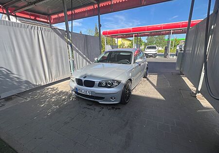 BMW 118d