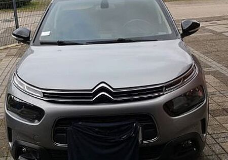 Citroën C4 Cactus unter 50.000km | Nichtraucherfahrzeug