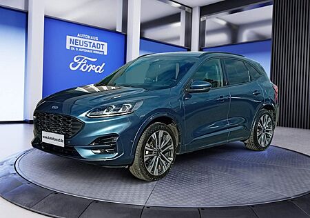 Ford Kuga 2.5 PHEV ST-LINE X *WinterPk*TechnologiePk*