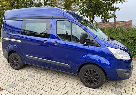 Ford Transit Custom Hochdach