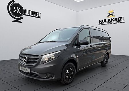 Mercedes-Benz Vito Kasten 116 CDI lang*AHK*KAM*NAVI*TEMP*ASSIS