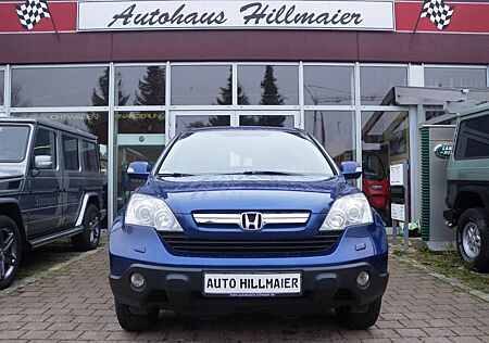 Honda CR-V Elegance *4x4*TÜV NEU*KLIMA*SHZ*ALU*GRA*