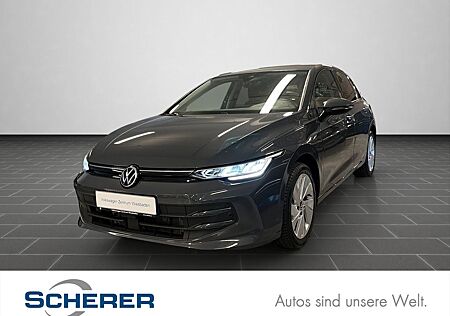 VW Golf Volkswagen VIII 1,5 Life BT110eTSID7F