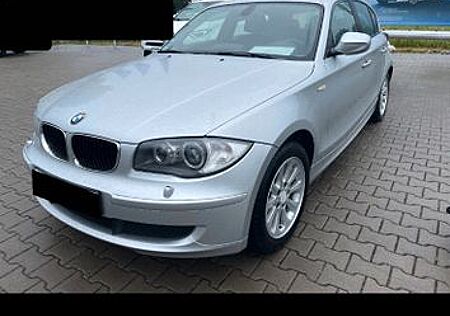 BMW 120d -