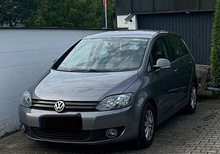 VW Golf Plus Volkswagen 1.2 TSI 63kW TÜV 07/27 93700km 1. Hand