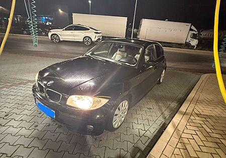 BMW 116i -