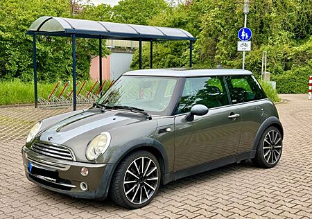 Mini Cooper Park Lane Edition