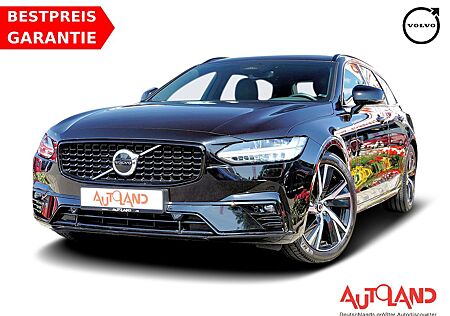 Volvo V90 V 90 B4 Mild-Hybrid LED Navi Totwinkel Keyless