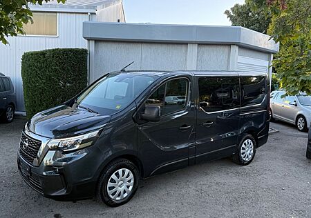 Nissan Primastar Kombi L1H1 2,8t N-Connecta!Aut!Hagel!