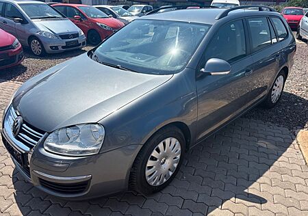 VW Golf Volkswagen V Variant -Tüv-Neu