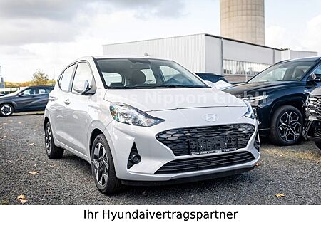 Hyundai i10 1.0 Trend MY25 KOMFORTPAKET