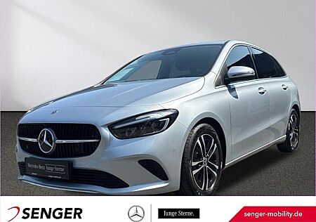 Mercedes-Benz B 180 Progressive AHK Rückfahrkamera LED WinterP