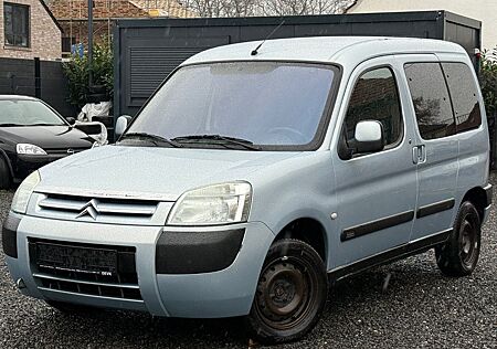 Citroën Berlingo 1.4 Multispace Plus*TÜV NEU*SCHIEBETÜR