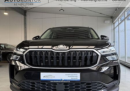 Skoda Kodiaq Selection TDi Autom., *LED *Pano *AHK *Na