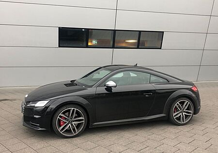 Audi TTS Coupe 2.0 TFSI S tronic - B&O ~ RFK ~ Matrix