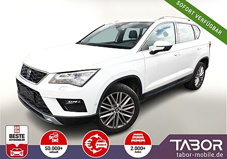 Seat Ateca 1.5 TSI 150 DSG Xcellence Nav ACC PDC SHZ