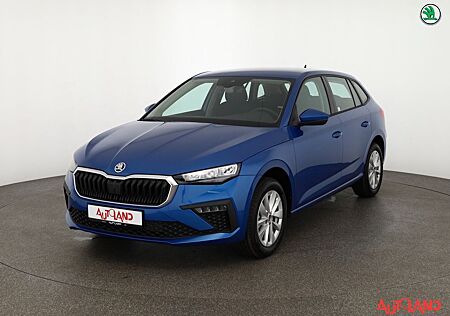 Skoda Scala 1.0 TSI DSG LED SmartLink Sitzheizung