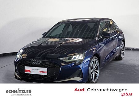 Audi A3 Sportback 30 TFSI S tronic advanced VC PLUS/N