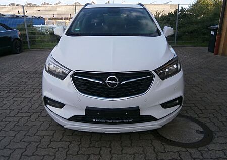 Opel Mokka X ON Start/Stop