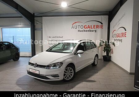 VW Golf Volkswagen VII Variant Comfortline BMT DSG/Navi/ACC/E6