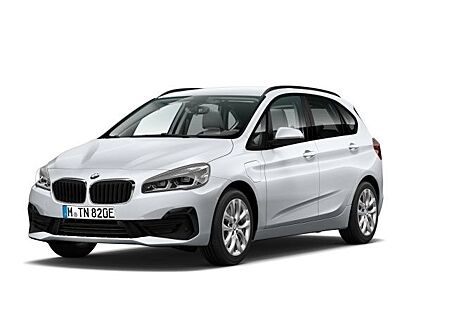 BMW 2er 225xe Active Tourer iPerformance Steptronic Aut.