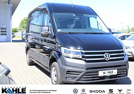 VW Crafter Volkswagen Kasten 2.0 TDI Automatik Klima
