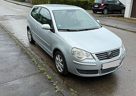 VW Polo Volkswagen 1.4 75PS Comfortline Comfortline