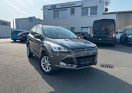 Ford Kuga Titanium