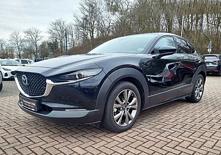Mazda CX-30 X 2.0 AWD SELECTION ACT-P DES-P LED-S GSD