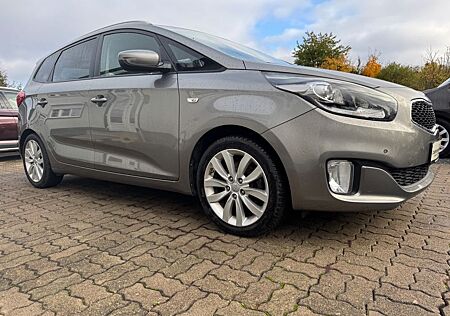 Kia Carens FIFA World Cup Edition