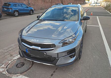 Kia XCeed 1.5 T-GDI Black Xdition