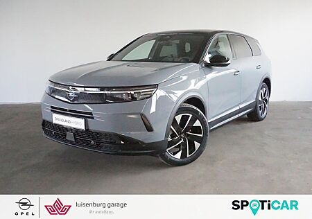 Opel Grandland X Grandland GS Hybrid AT | AHK | 360° | Navi |
