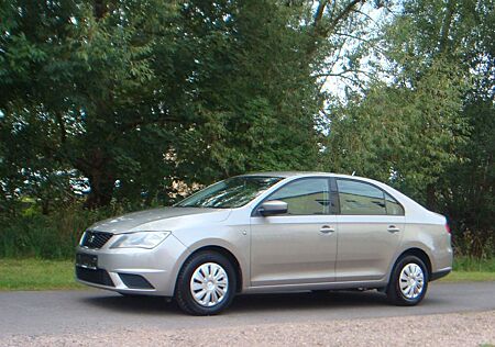 Seat Toledo 1.2 TSI Reference/Tüv Neue ! (08-2026)