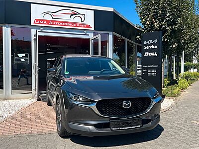 Mazda CX-30 Selection 2WD / AHK/ 1. Hand