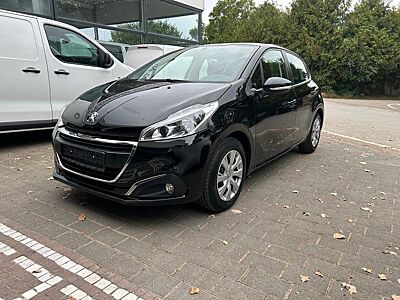 Peugeot 208 PureTech 82 Allure