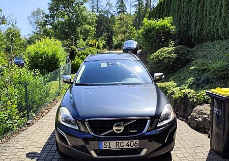 Volvo XC 60 XC60 D3 R Design
