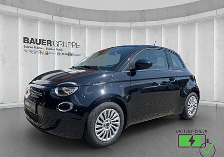 Fiat 500E Action Memory Sitze Fahrerprofil Ambientebe