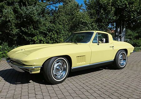 Chevrolet Corvette C2