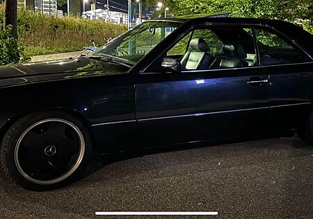 Mercedes-Benz CE 320