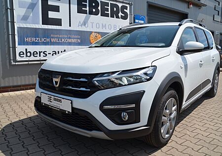 Dacia Jogger Comfort KLIMA/PDC/8FACH/BT/WERKSGARANTIE