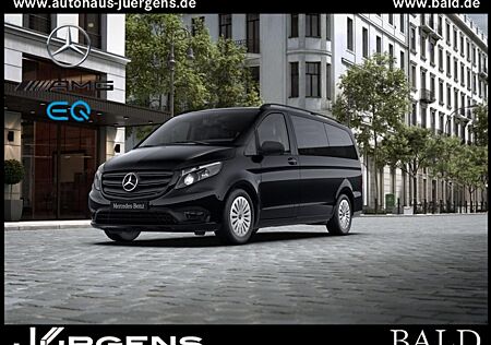 Mercedes-Benz Vito 116 Tourer/lang/Allrad/Navi/Klima/Tempomat