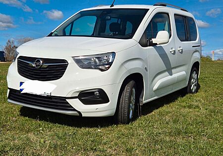 Opel Combo life INNOVATION 1.5 Diesel