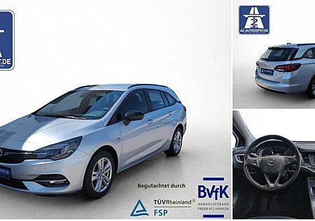 Opel Astra K ST 1.2 Edition ACAUT SHZ PDC GRA NAV LED
