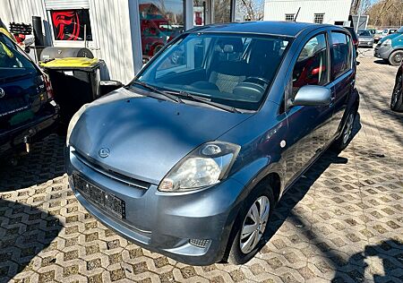 Daihatsu Sirion 1.3 Klima 112TKM TÜV NEU