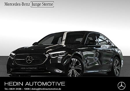 Mercedes-Benz E 220 d Limousine |Avantgarde|DISTR|NAVI|KEYL|LM