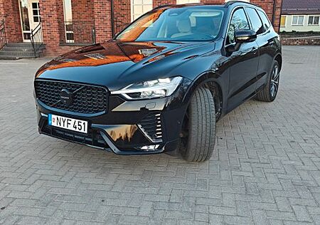Volvo XC 60 XC60 B5 Inscription Geartronic Inscription