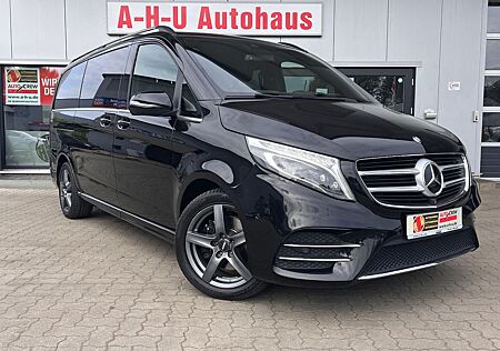 Mercedes-Benz V 220 V -Klasse V 250 CDI/BT/d AVANTG./EDIT/AMG-Line