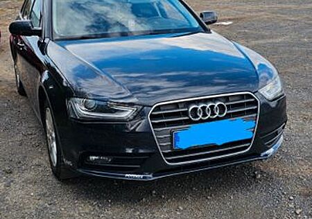 Audi A4 2.0 TDI 110kW clean d. Ambiente Avant Amb...