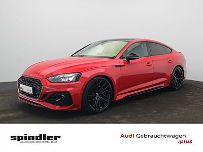 Audi RS 5 Sportback TFSI quattro/ Vmax280, Laser, B&O