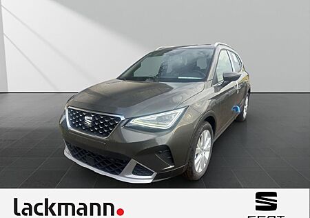 Seat Arona 1.0 TSI Xperience*Navi*LED*Beats*Kamera*